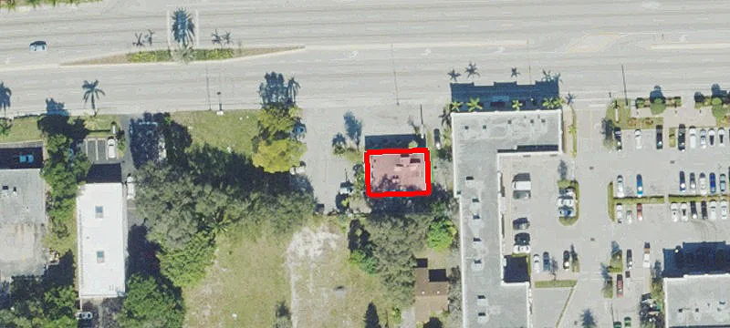 709 Hallandale Bch Blvd