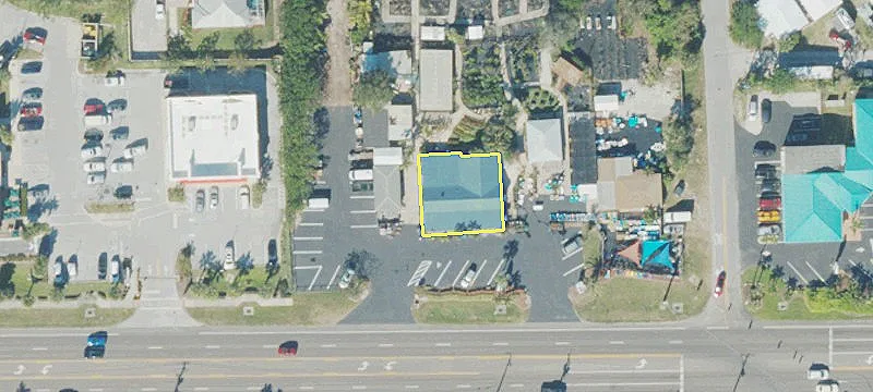 920 Eau Gallie Blvd