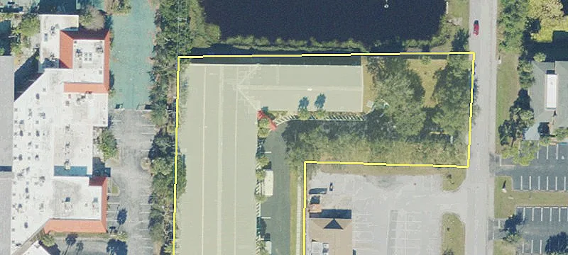 1895 Palm Bay NE Rd