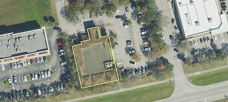 1665 Saint Lucie W Blvd