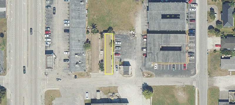 33 Ave C C, Unit 1