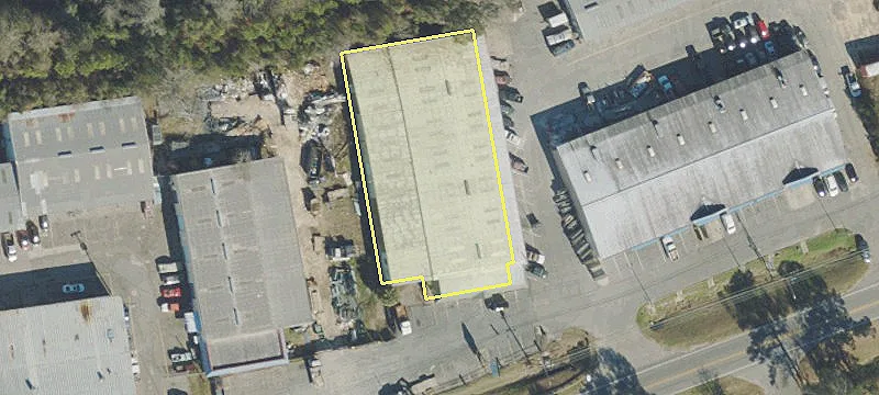 3050 Tharpe St, Unit 1