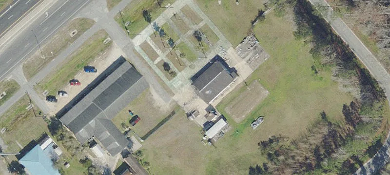 720 Us Hwy 17th, Unit 1
