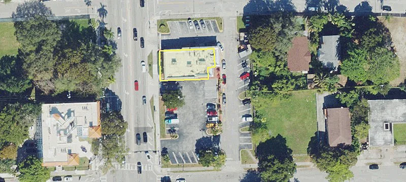 3333 Biscayne Blvd