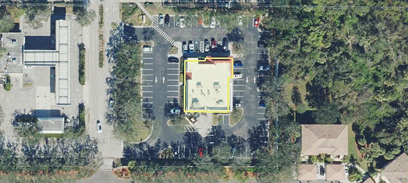 4312 Tamiami Trl