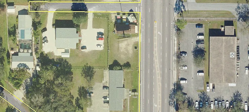 201 Us Hwy 41