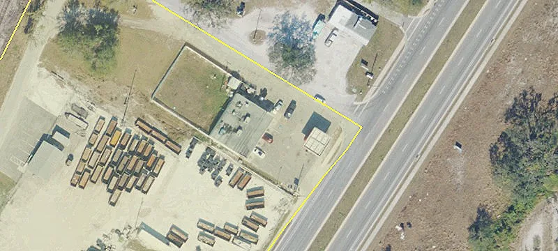 4347 Hwy 17