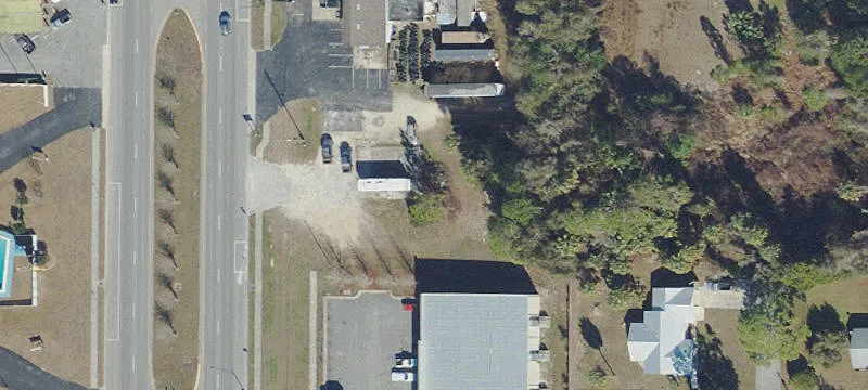 61 Hwy 19th S