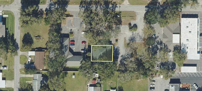 2506 Saint Isabel St