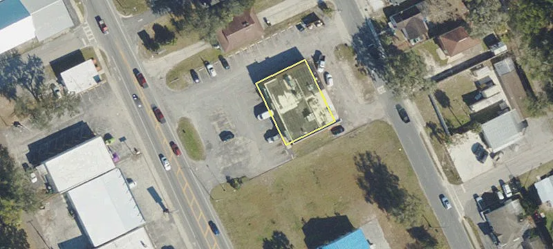 5046 Gall Blvd