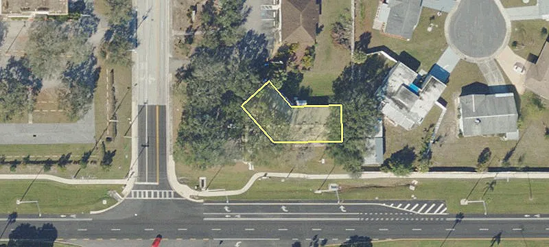 701 Del Webb Blvd