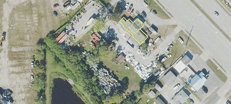 3060 Dixie NE Hwy