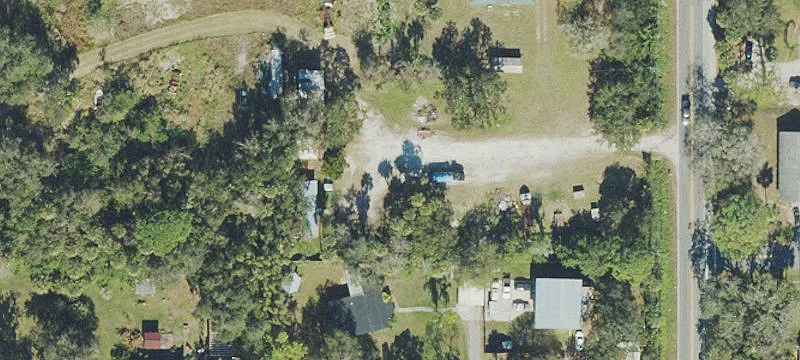 465 Range Rd