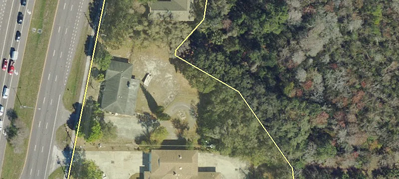 1961 Lk Rd