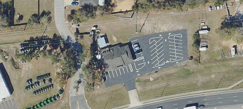 1850 Us Hwy 441