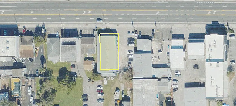 1964 Fairbanks Ave