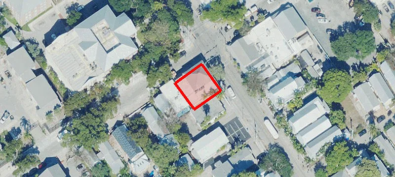 600 Whitehead St Ste, Unit 203