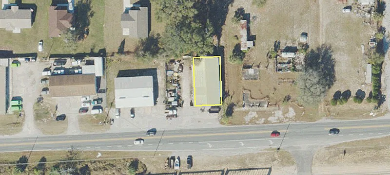 15701 Old Us Hwy 441