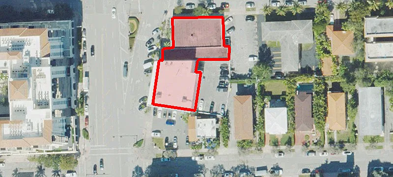 1313 Ponce De Leon Blvd