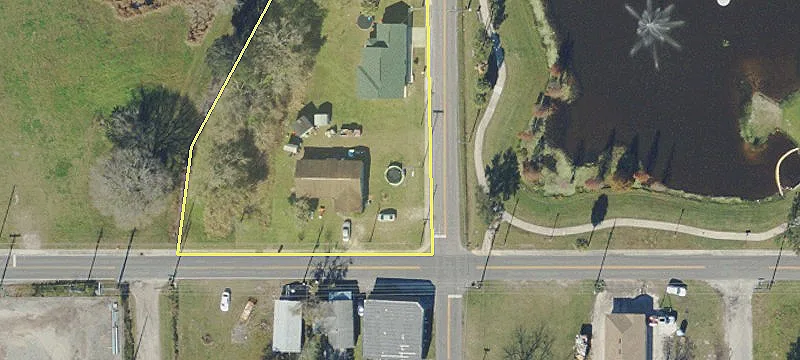 109 Lk Blvd