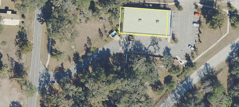 24445 Us Hwy 21