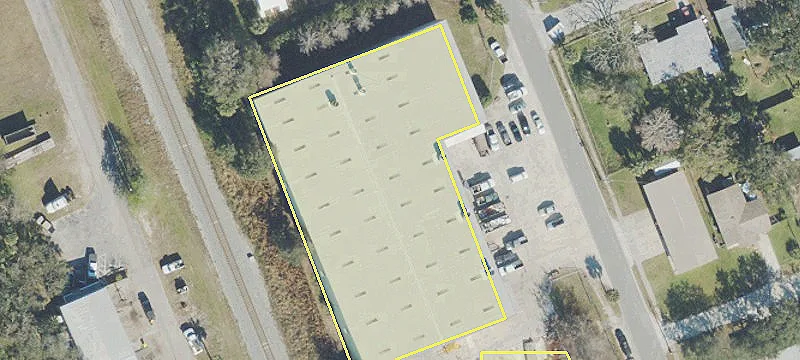 208 Old County Rd