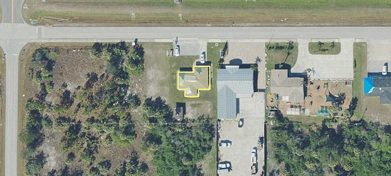 3789 Access Rd