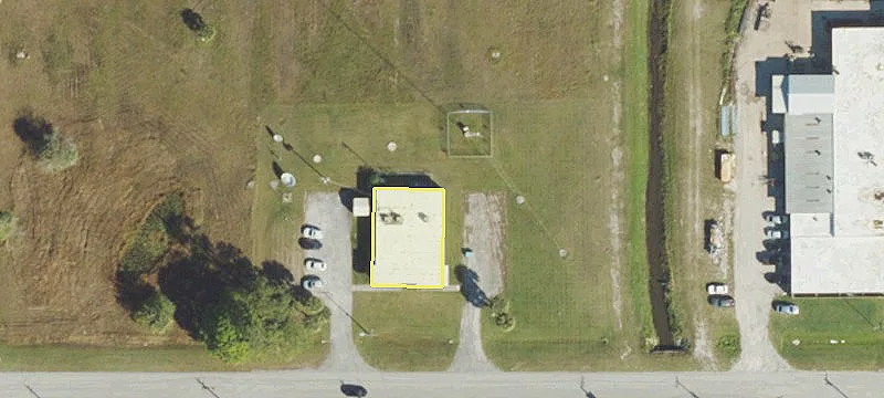 4100 Metzger Rd