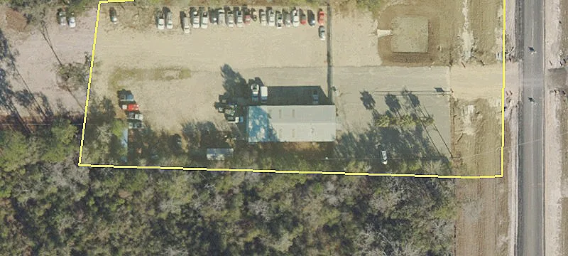 1468 Crawfordville Hwy