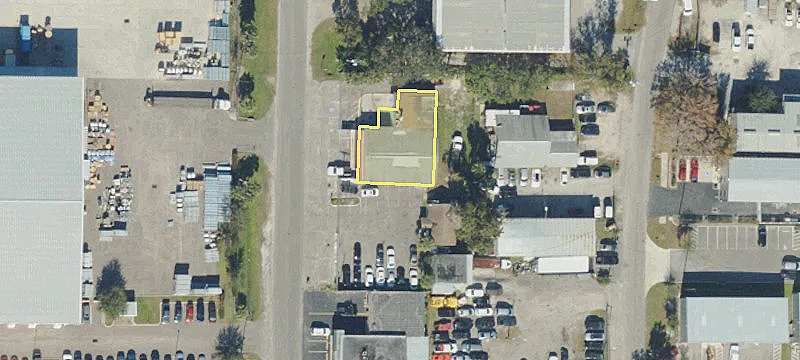 4407 Hubert Ave