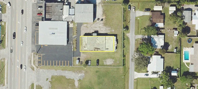 3725 Saint Francis Rd