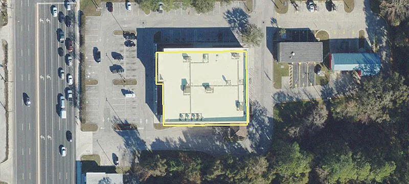 4029 Suncoast Blvd