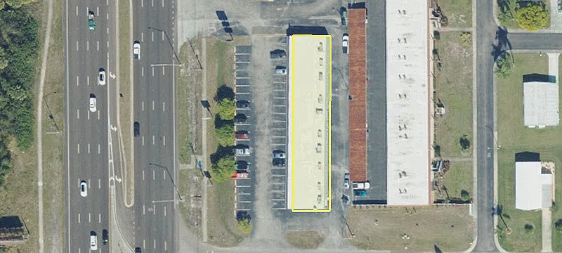 36165 Us Hwy 19th N