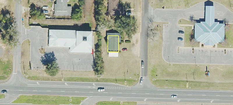 4601 Bushnell Rd