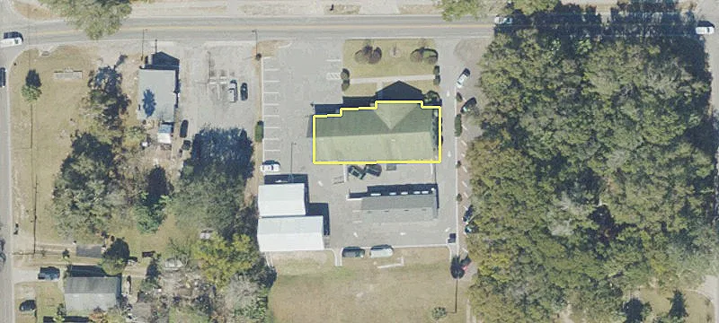 232 Michael Gladden Blvd