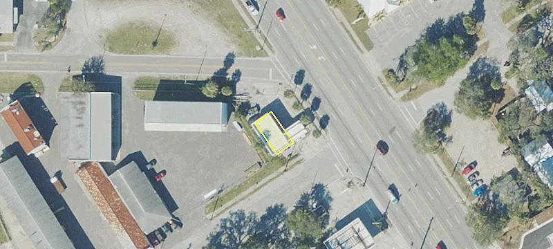 1700 Hbr City Blvd