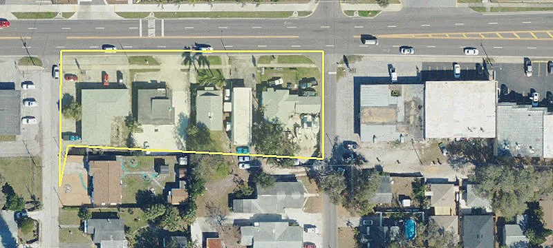 5104 Gulfport S Blvd