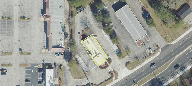2610 Blanding Blvd