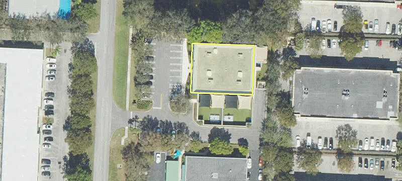 3381 Fairlane Farms Rd