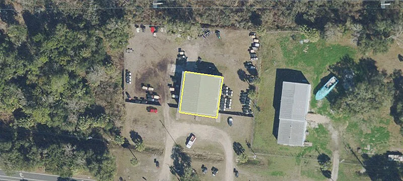 631 Us Hwy 98