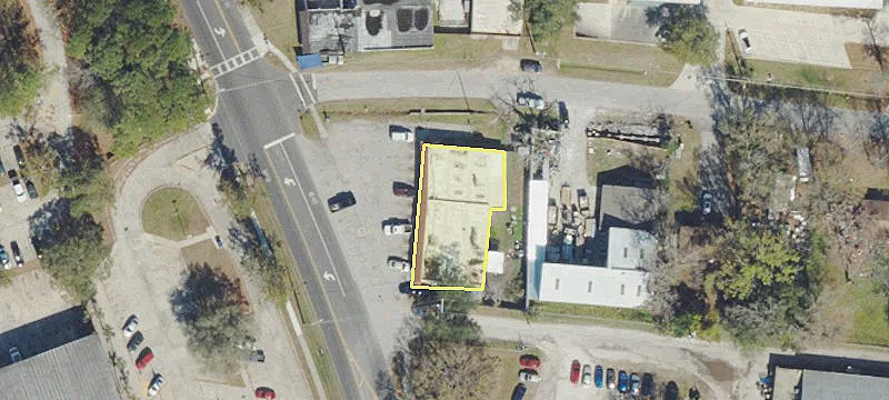 3107 Spg Park Rd