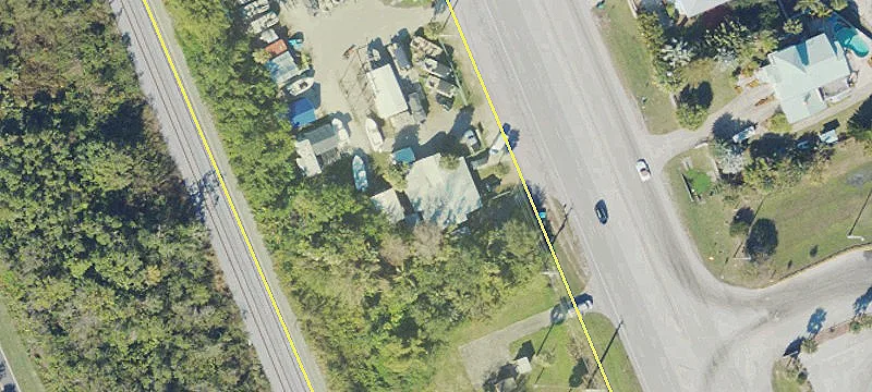 5330 Us Hwy 1st 1