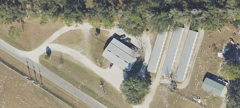900 Industrial Park Dr