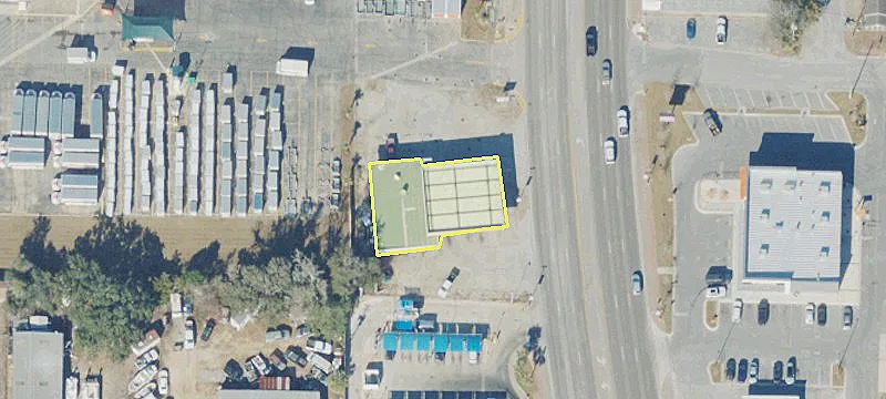 168 Eglin NE Pkwy