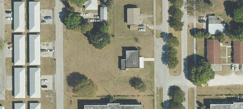 725 Central Ave