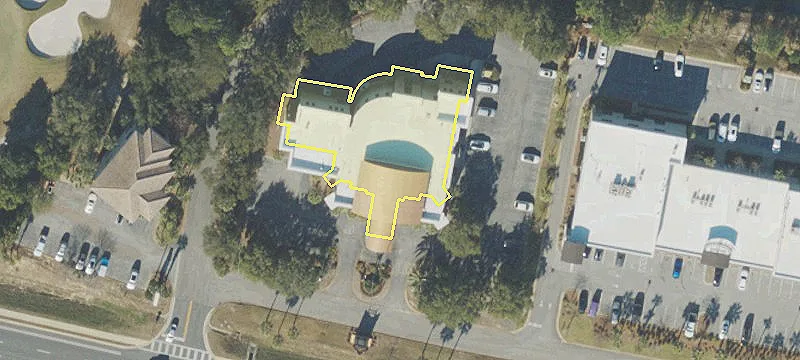 4485 Furling Ln