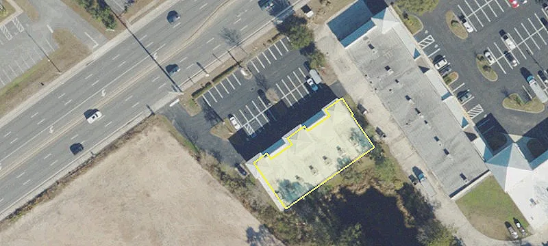 1115 Blanding Blvd