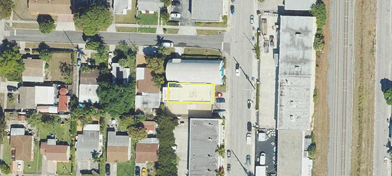5701 Georgia Ave