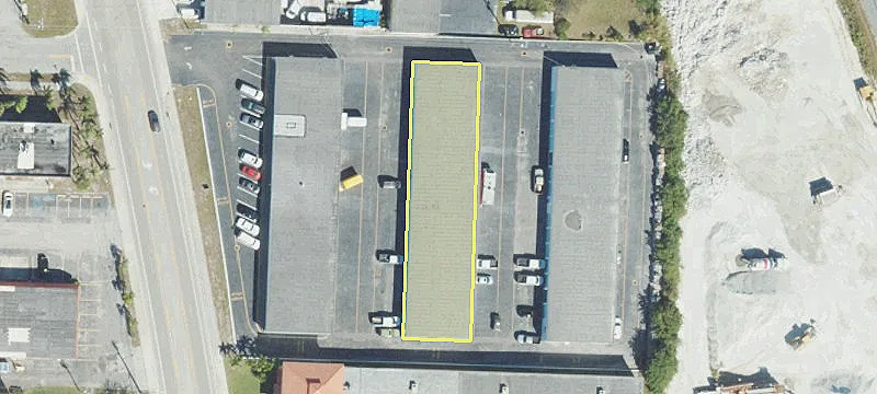 1233 Old Dixie Hwy Ste, Unit 1
