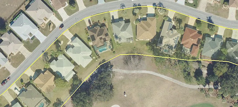 1581 Bella Cruz Dr
